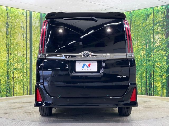 TOYOTA NOAH 2020 Image 31