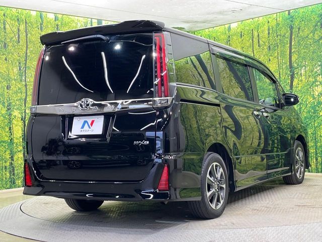 TOYOTA NOAH 2020 Image 31