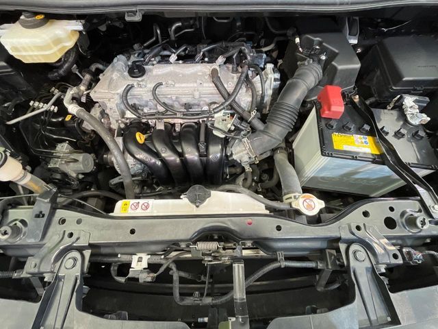 TOYOTA NOAH 2020 Image 31