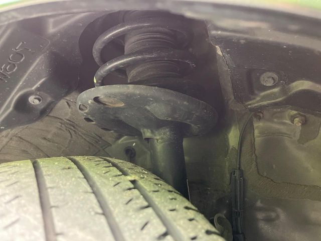 TOYOTA NOAH 2020 Image 31