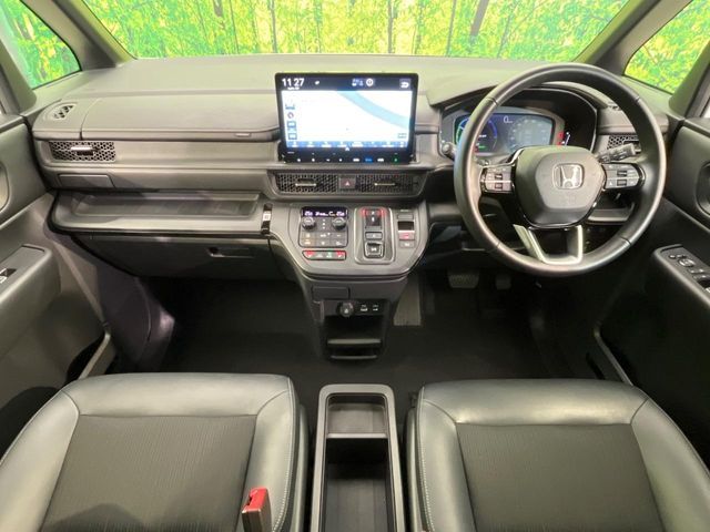 HONDA STEPWAGON E:HEV SPAD 2025 Image 31