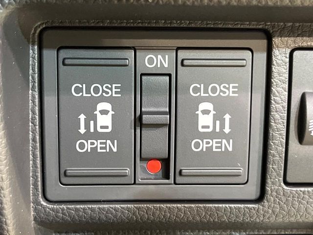 HONDA STEPWAGON E:HEV SPAD 2025 Image 31