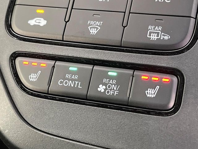 HONDA STEPWAGON E:HEV SPAD 2025 Image 31