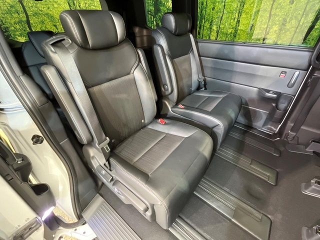 HONDA STEPWAGON E:HEV SPAD 2025 Image 31