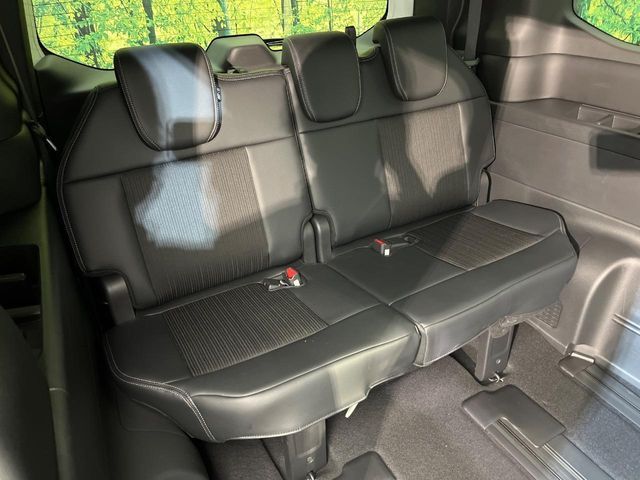 HONDA STEPWAGON E:HEV SPAD 2025 Image 31