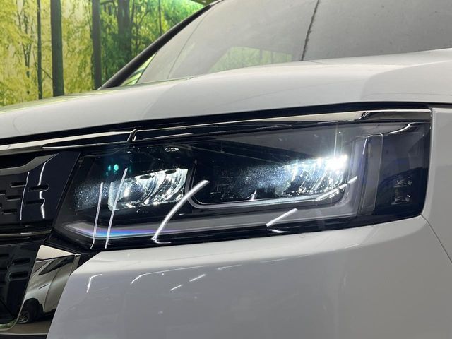 HONDA STEPWAGON E:HEV SPAD 2025 Image 31