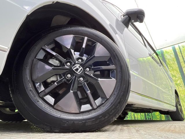 HONDA STEPWAGON E:HEV SPAD 2025 Image 31