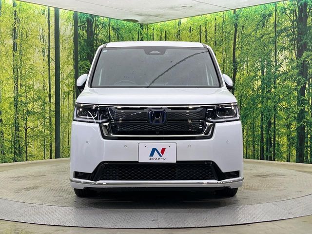 HONDA STEPWAGON E:HEV SPAD 2025 Image 31