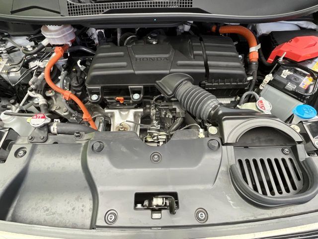 HONDA STEPWAGON E:HEV SPAD 2025 Image 31