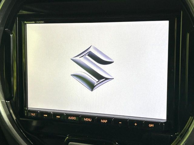 SUZUKI HUSTLER 2021 Image 31