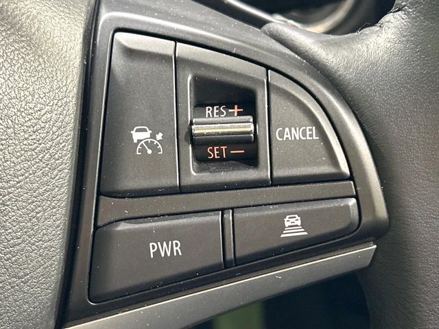 SUZUKI HUSTLER 2021 Image 31