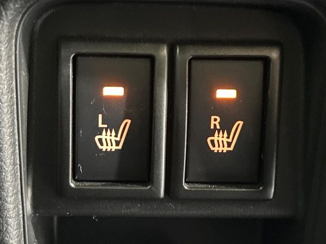 SUZUKI HUSTLER 2021 Image 31