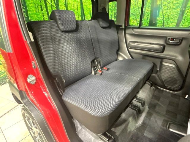 SUZUKI HUSTLER 2021 Image 31