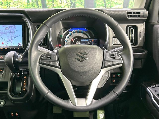 SUZUKI HUSTLER 2021 Image 31