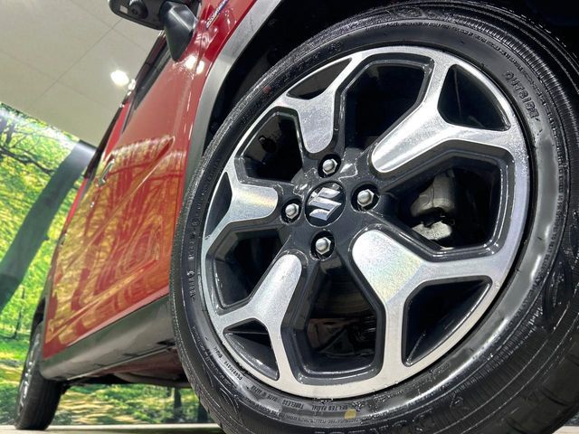 SUZUKI HUSTLER 2021 Image 31