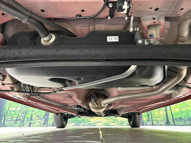 SUZUKI HUSTLER 2021 Image 31