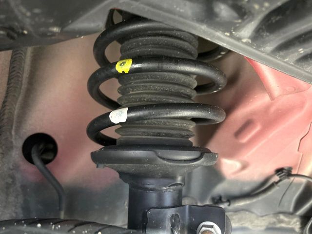 SUZUKI HUSTLER 2021 Image 31