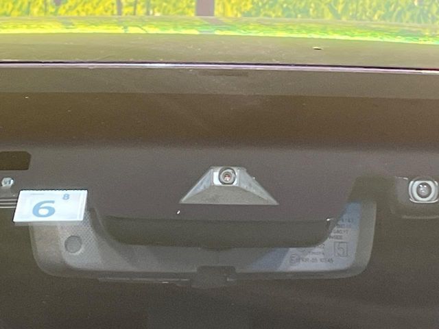 TOYOTA HARRIER HYBRID 2023 Image 31