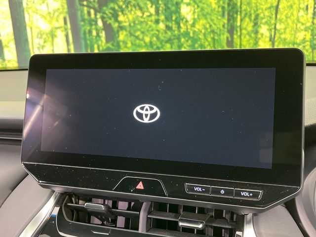 TOYOTA HARRIER HYBRID 2023 Image 31