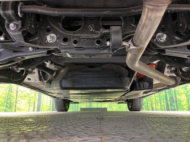 TOYOTA HARRIER HYBRID 2023 Image 31