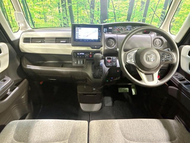HONDA N BOX 2022 Image 31