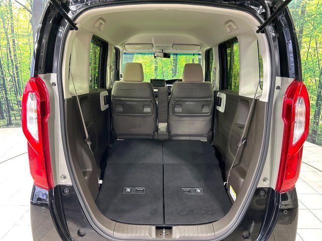 HONDA N BOX 2022 Image 31