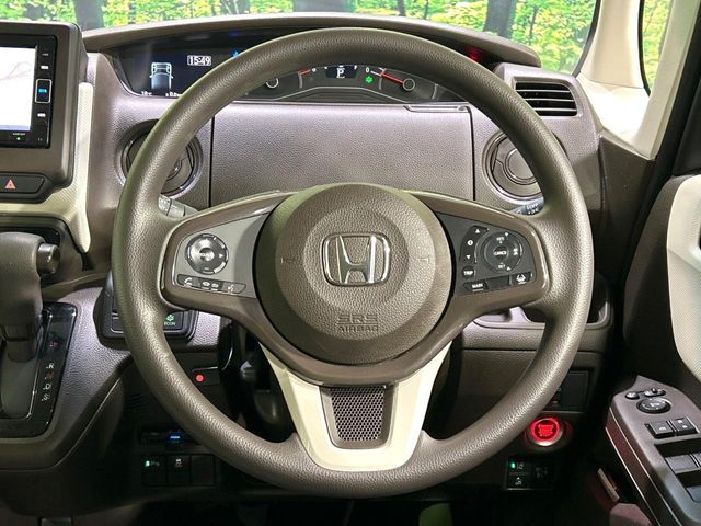 HONDA N BOX 2022 Image 31