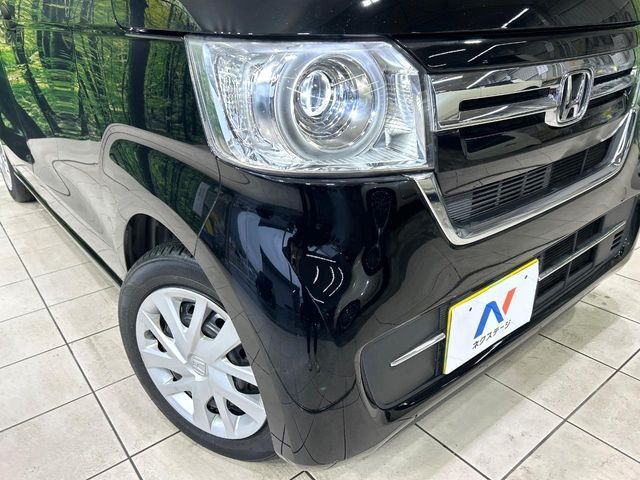 HONDA N BOX 2022 Image 31