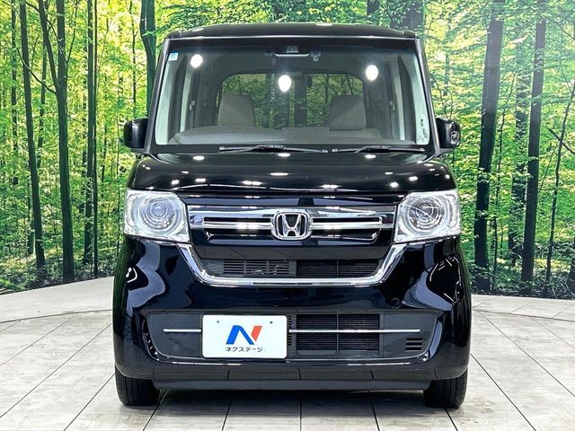 HONDA N BOX 2022 Image 31