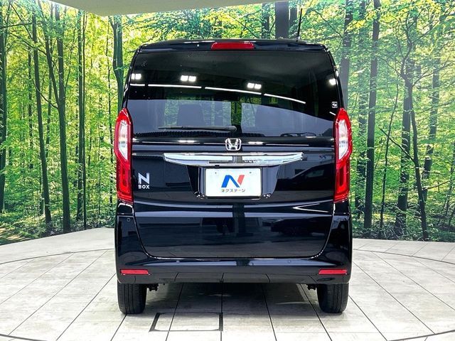 HONDA N BOX 2022 Image 31