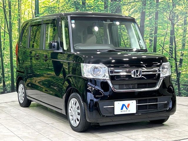 HONDA N BOX 2022 Image 31