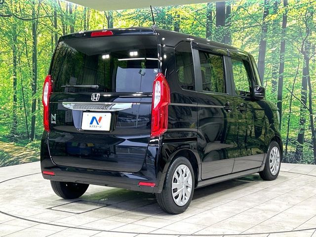 HONDA N BOX 2022 Image 31