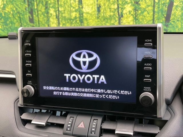 TOYOTA RAV4 4WD 2021 Image 31