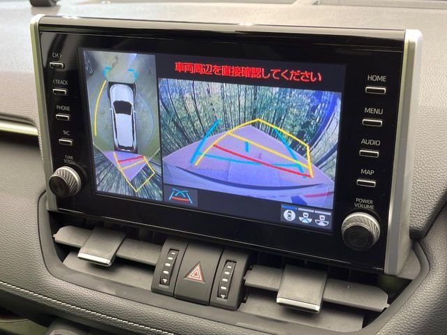 TOYOTA RAV4 4WD 2021 Image 31