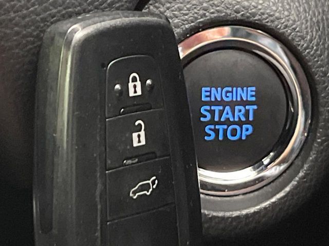 TOYOTA RAV4 4WD 2021 Image 31