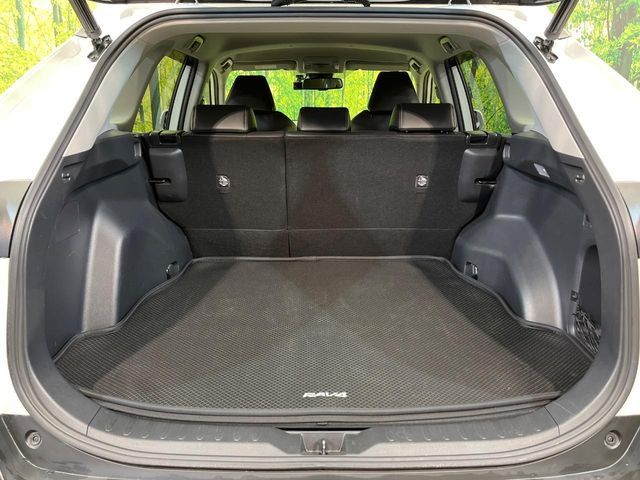 TOYOTA RAV4 4WD 2021 Image 31