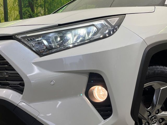 TOYOTA RAV4 4WD 2021 Image 31