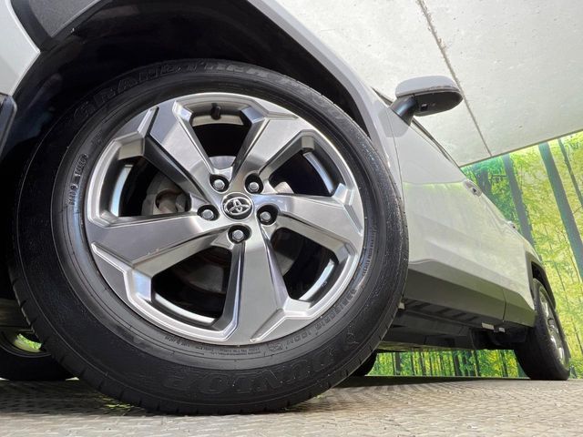 TOYOTA RAV4 4WD 2021 Image 31