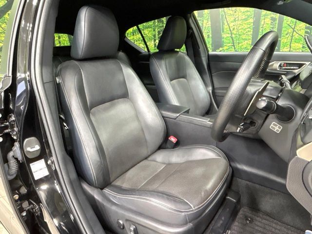 TOYOTA LEXUS CT200H 2015 Image 31