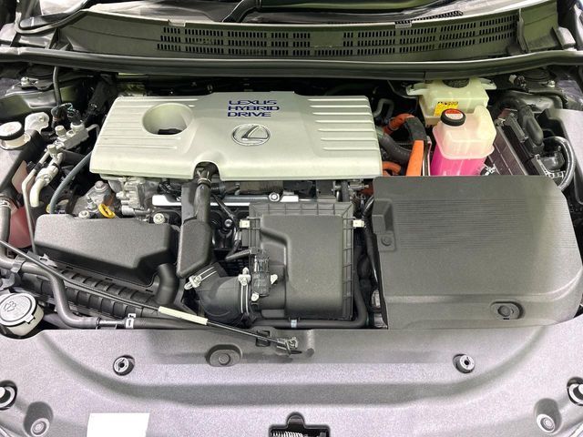 TOYOTA LEXUS CT200H 2015 Image 31