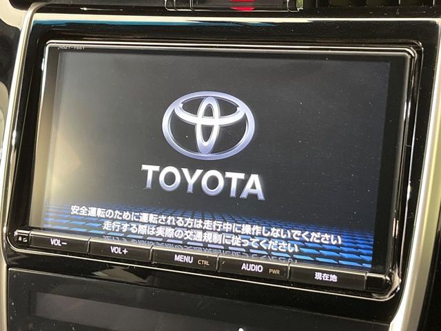 TOYOTA HARRIER HYBRID 2018 Image 31