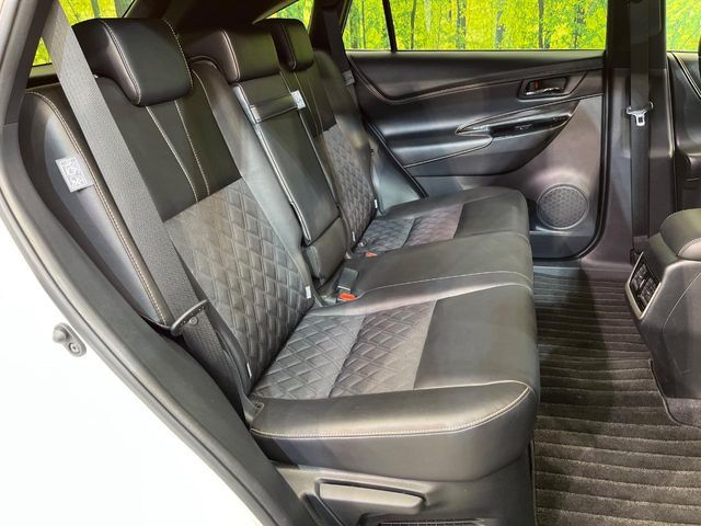 TOYOTA HARRIER HYBRID 2018 Image 31