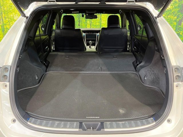 TOYOTA HARRIER HYBRID 2018 Image 31