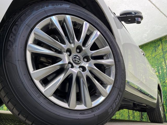 TOYOTA HARRIER HYBRID 2018 Image 31