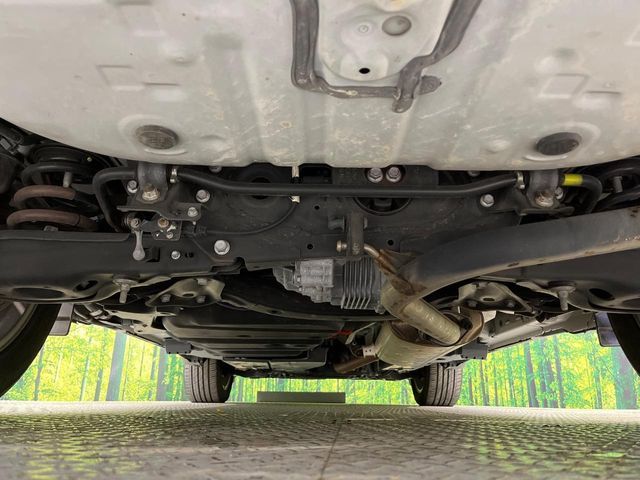 TOYOTA HARRIER HYBRID 2018 Image 31