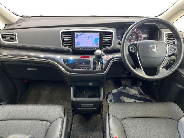 HONDA ODYSSEY 2016 Image 31
