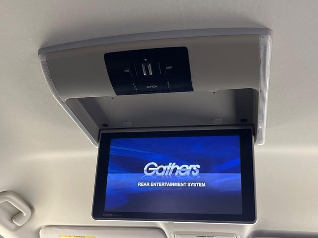 HONDA ODYSSEY 2016 Image 31