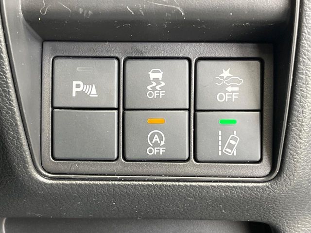 HONDA ODYSSEY 2016 Image 31