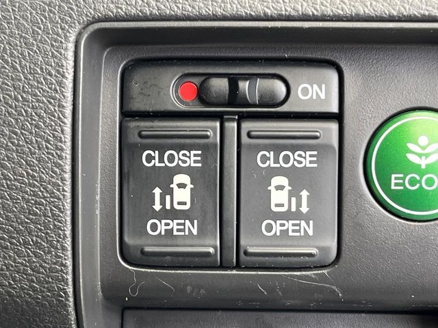 HONDA ODYSSEY 2016 Image 31