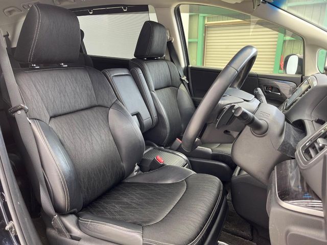 HONDA ODYSSEY 2016 Image 31